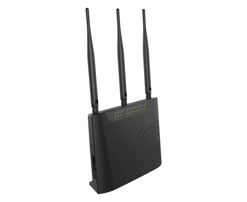 MODEM D-LINK AC750